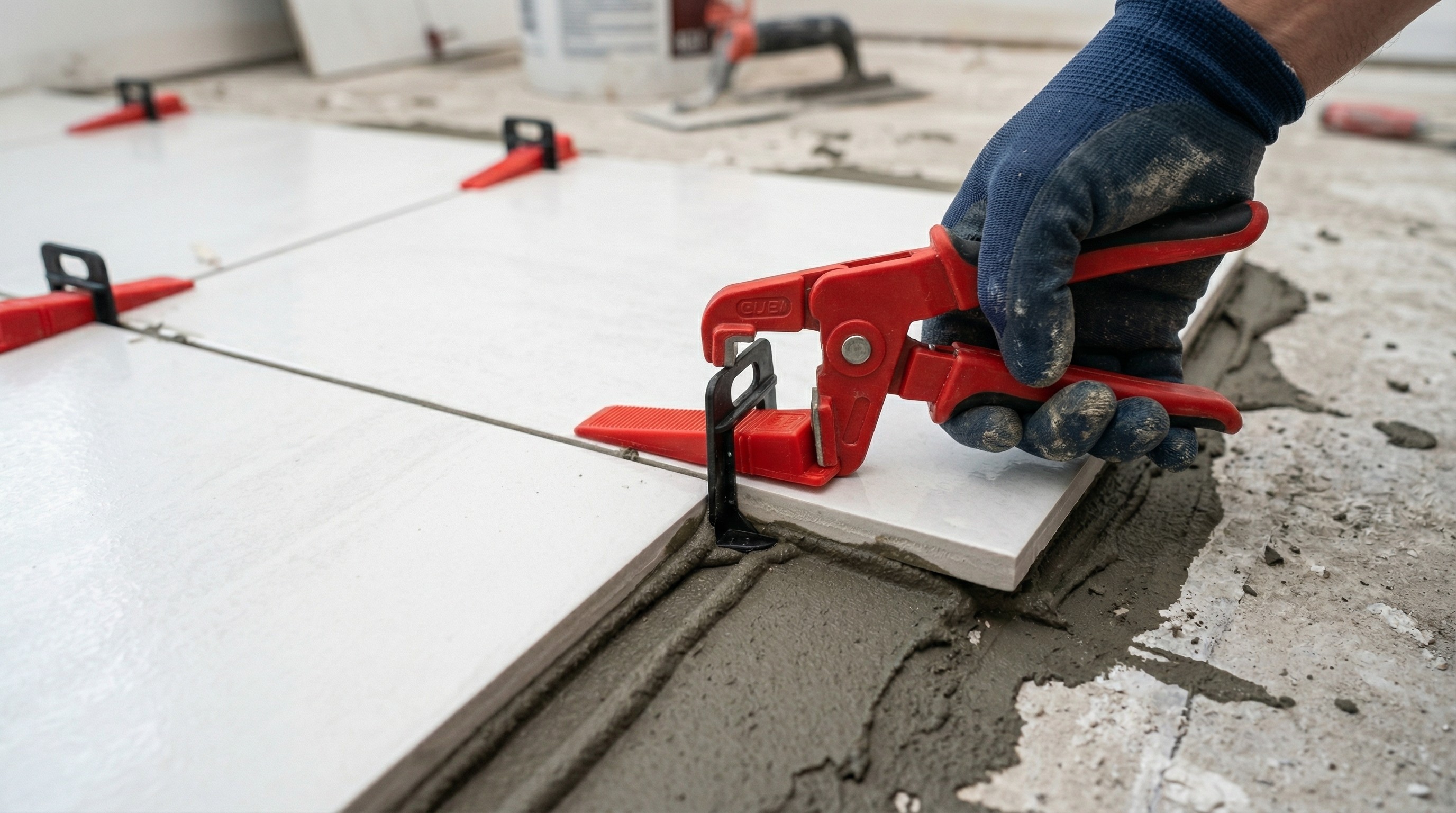 Langnau Fliesenverlegung GmbH – Fliesenleger Kronshagen